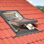 Opter pour la fenêtre Velux